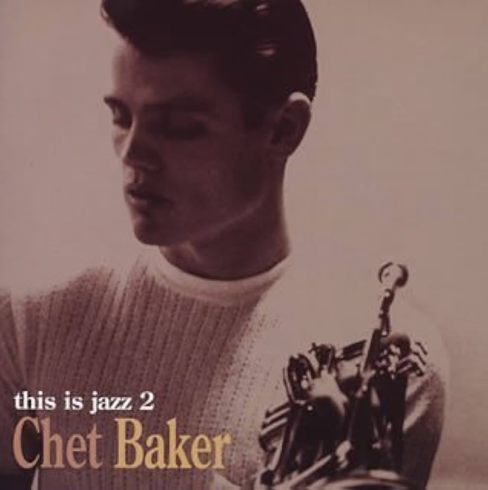 ベスト・オブ・チェット・ベイカー [CD] Amazon.co.jp: ベスト・オブ・チェット・ベイカー: Music